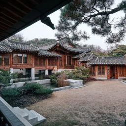 韓国家具博物館 - 観光名所, ソウル