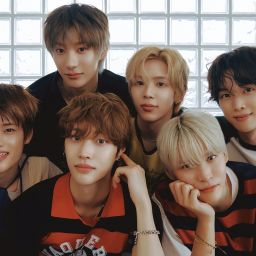『RIIZE』 Debut Cafe 🎂 Thumbnail
