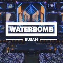 韓国限定　ロッテワールド バルーンライド 現在入手不可 WATERBOMB BUSAN 2026｜ロッテワールド釜山開催情報 | NOL World