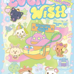 EVER WISH PASS Ticket  Now OPEN Thumbnail