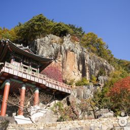 사성암