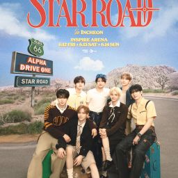 2026 ALPHA DRIVE ONE FAN-CON TOUR STAR ROAD案内 | NOL World