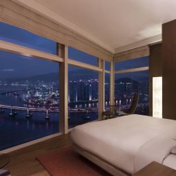 TRIPLE Korea Picks: Best Hotels in Busan by Area