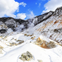 삿포로 인기명소 완전 정복 🏔️