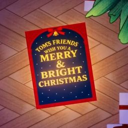 2025 Yeongdeungpo Times Square Christmas Thumbnail