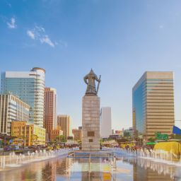 Top picks for your Seoul Itinerary