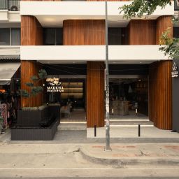 막카 헬스 & 스파 라차담넌