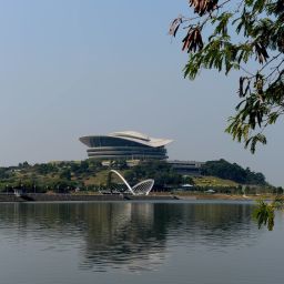 푸트라자야 인터내셔널 컨벤션 센터