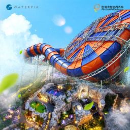 설악 워터피아 로우시즌 입장권 (3/28~4/30)