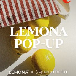 LEMONA POP-UP Thumbnail