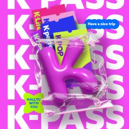 HALLYU K-PASS 50% OFF Coupon