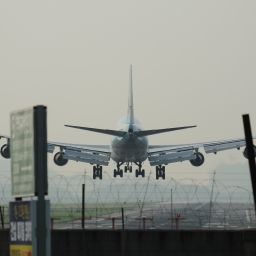 金浦国際空港から市内への行き方