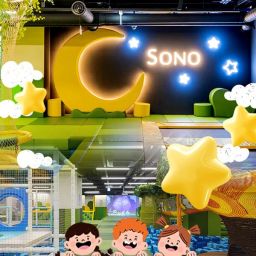 소노 델피노 키즈클럽 로우시즌 2시간권 (~26.04.24)