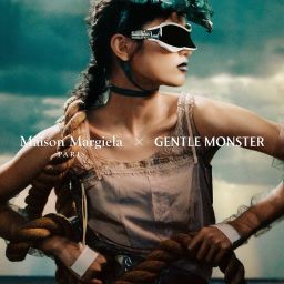 Gentle Monster × Maison Margiela POP-UP