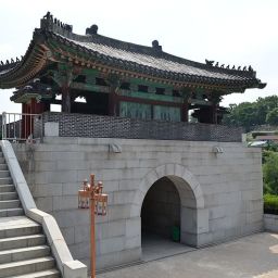 혜화문