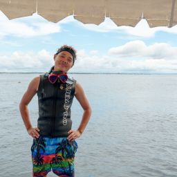 [NOL단독] 세부 정어리떼 빠지&힐루뚱안 호핑투어 (개그맨 김두영 호핑투어+약 25000상당 바우처 제공)