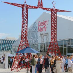 Design Miami 登陆首尔 Thumbnail
