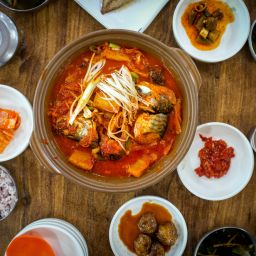 济州国际机场周边美食