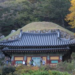 석굴암