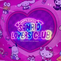Sanrio Lovers Club