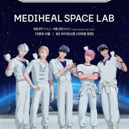 MEDIHEAL X PLAVE 第二季快闪店 Thumbnail