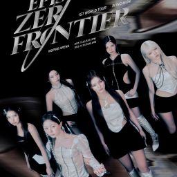NMIXX 1ST WORLD TOUR ZERO FRONTIER 仁川公演 | NOL World