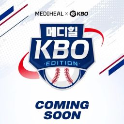 Mediheal X KBO POP-UP Thumbnail
