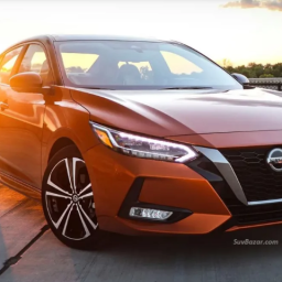 [괌 렌트카] 준중형 세단 (NISSAN SENTRA)