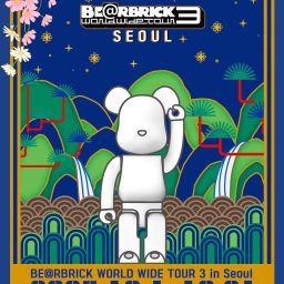 BE@RBRICK WORLD WIDE TOUR 3 Thumbnail