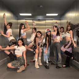 Step Into TWICE’s MVs: Filming Location Tour