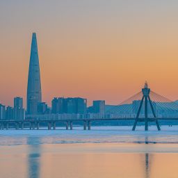 Insiders’ Guide to Seoul