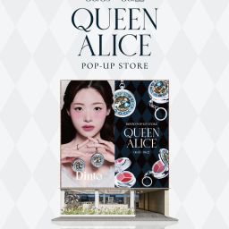 K-beauty Brand Dinto POP-UP Thumbnail