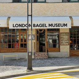 London Bagel Museum