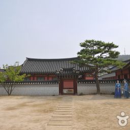 화성 행궁