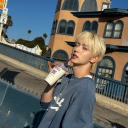 『SOOBIN』 Birthday Cafe🎂 Thumbnail