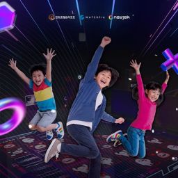 퓨처그라운드(디지털 놀이터) 설악워터피아점 이용권 (3/28~4/26)