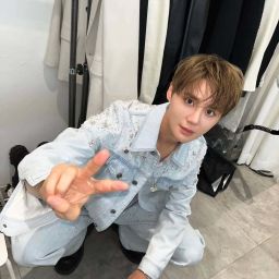 『キム・ジュンス』 センイルカフェ🎂 Thumbnail