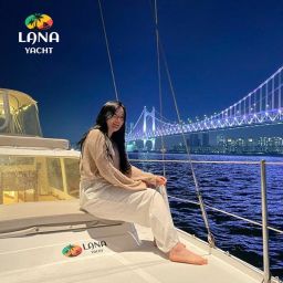 [부산 해운대] 부산 요트투어 라나요트 프라이빗 투어