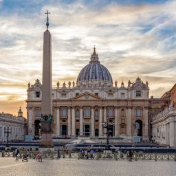 성 베드로 대성당