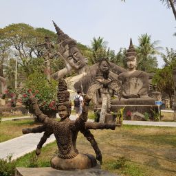부다 파크