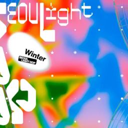 ソウルライト DDP 2025 冬 Thumbnail