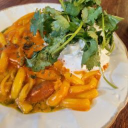 Cow Ttebokki Thumbnail