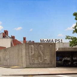 MoMA PS1