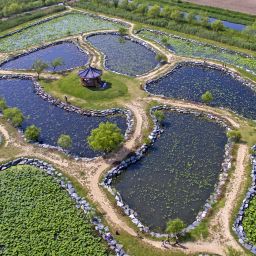 Samnak Eco Park