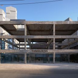 Tamburins (Flagship Store Seongsu) Thumbnail