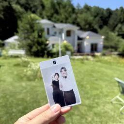 IN THE SOOP BTS Ver. Filming Location Tour Thumbnail