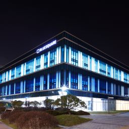 BLUESQUARE SOL TRAVEL Hall
