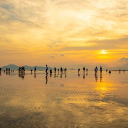 多大浦海水浴場