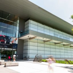 퀸즐랜드 현대 미술관