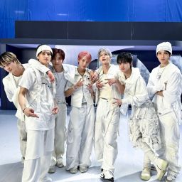 『NCT DREAM』 Debut Cafe 🎂 Thumbnail